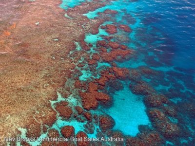 Whitsundays GBRMPA Permit- Click for more info...