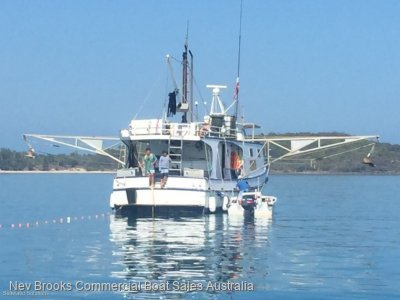 44 ' Cray / Fishing Vessel- Click for more info...