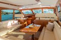 Palm Beach Motor Yachts 55 Express with Bow rider