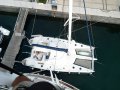 Fountaine Pajot Eleuthera 60 - Berthed in the Med, Owners version - NZ Flagged!