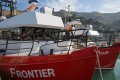 TSNZ03 - Frontier Stern Trawler