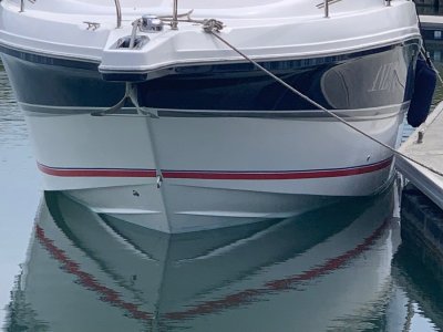 Mustang 3200LE Sportscruiser Rare find in perfect condition
