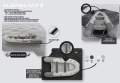 New Mercury 270 RIB Aluminium Hypalon