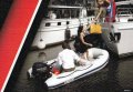 New Mercury Sport Inflatable