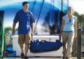 New Mercury Sport Inflatable