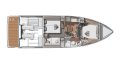 New Jeanneau DB 43 Outboard