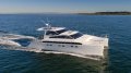 Winning Yachts 14.5 Power Catamaran