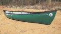 New Brand new Mad River Journey 156 top quality Canadian canoe