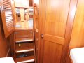 Island Gypsy 36 Classic IMPRESSIVE RECENT RE-FIT, IMMACULATE PRESENTATION!