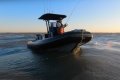Sirocco V650F RIB Rigid Inflatable Boat (RIB)