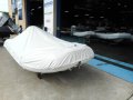 Sirocco A330Q RIB-Alloy Rigid Inflatable Boat (RIB)