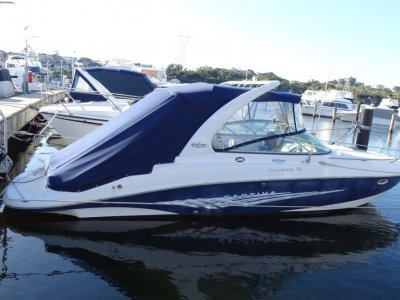 Rinker 296 Express Cruiser GREAT ENTERTAINER AND PRICED TO SELL !!!!