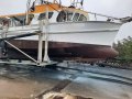 Millkraft Commercial Fishing boat / licence package
