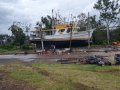 Millkraft Commercial Fishing boat / licence package