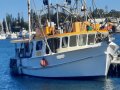 Millkraft Commercial Fishing boat / licence / quota package