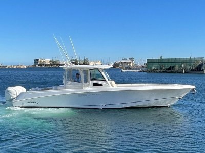 Boston Whaler 370 Outrage Price reduction! MOTIVATED SELLER