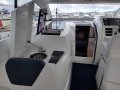 Jeanneau Leader 10 Fully optioned, twin diesel European Sport Cruiser