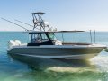 New Boston Whaler 360 Outrage Centre Console