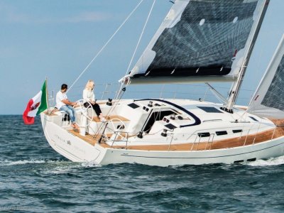 Italia Yachts IY 14.98 Bellissima