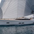 Italia Yachts IY 14.98 Bellissima:Exterior