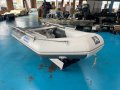 Aristocraft Bayrunner 2.7m Inflatable Boat