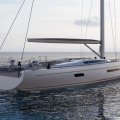 Italia Yachts IY 20.98 Bellissima