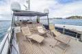 76ft Friendship Trawler Yacht