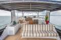 76ft Friendship Trawler Yacht