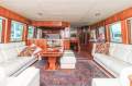 76ft Friendship Trawler Yacht