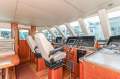 76ft Friendship Trawler Yacht