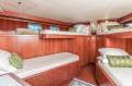 76ft Friendship Trawler Yacht