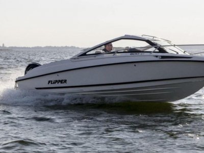 Flipper 600 ST