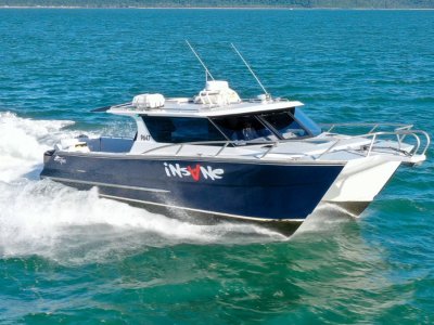 Outlaw Boats 10.70 in AMSA Survey