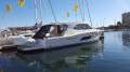 Brig Falcon 320HT Center Console - Hypalon tubes