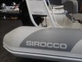 New Sirocco Rib-Alloy 500 L