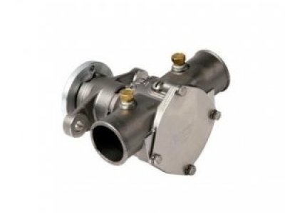 Water Pump For