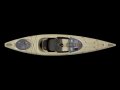 Brand new Wilderness Systems Pungo 120 sit in touring kayak