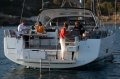 New Jeanneau Yachts 55