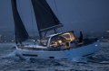New Jeanneau Yachts 55 Winner SAIL Best boats contest!
