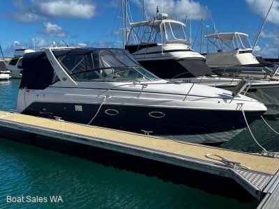 Rinker 270 Fiesta Vee By appointment only Port Coogee Marina