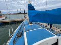 Austral 20 Fixed Keel