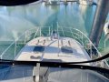 Norcat Challenger 1000 Flybridge