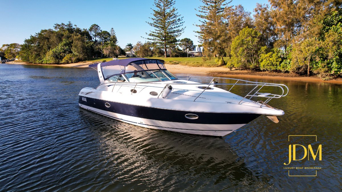 Sunrunner 3700SE Complete with New engine packages in 2022 100 hour
