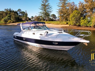Sunrunner 3700SE Complete with New engine packages in 2022 100 hour