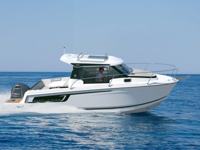 Jeanneau Merry Fisher 695 Series 2 - AVAILABLE SUMMER 2022