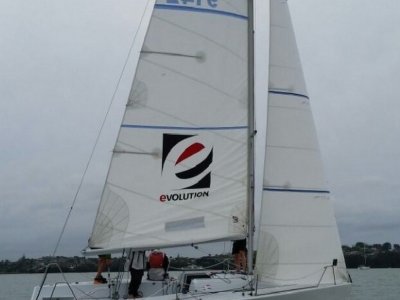 Farr 25 Platu
