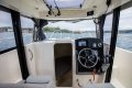 New Arvor 805 Sportsfish SERIOUS FISHING AND FAMILY FUN!