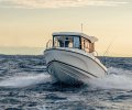 Arvor 625 Sportsfish EXCEPTIONAL QUALITY AND PERFORMANCE!
