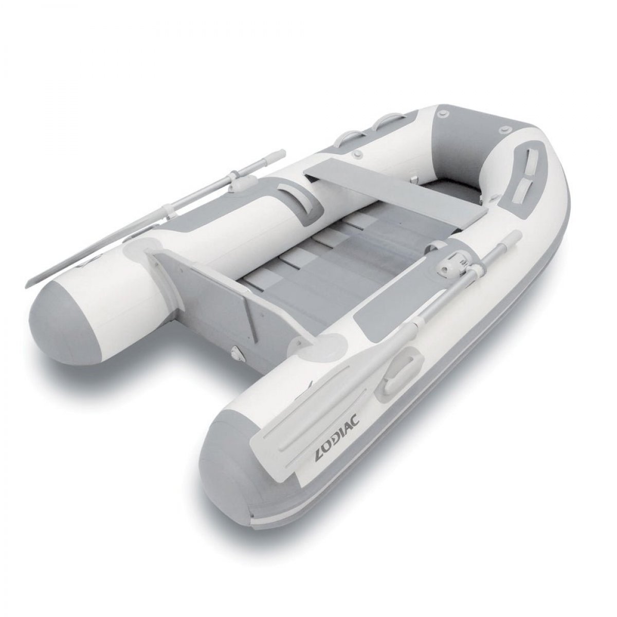 New Zodiac Cadet 230 Aero
