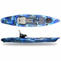 Brand new Feel Free Lure 13.5 fishing kayak